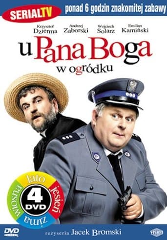 U Pana Boga w ogródku - 4 pory roku poster - Find streaming availability