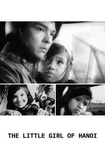 The Little Girl of Hanoi poster - Find streaming availability