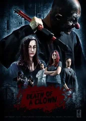 Death of a Clown poster - Find streaming availability