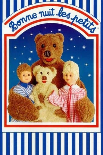 Bonne nuit les petits poster - Find streaming availability