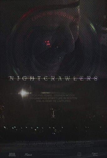 Nightcrawlers poster - Find streaming availability