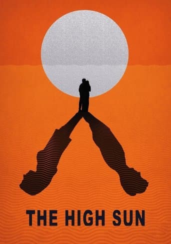 The High Sun poster - Find streaming availability