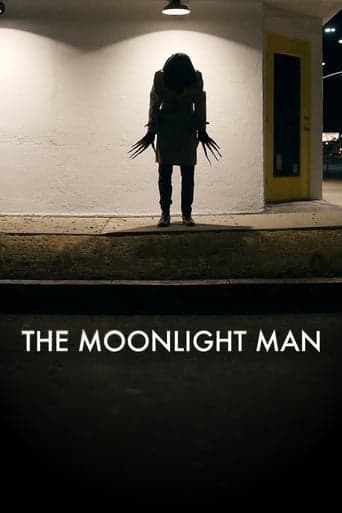 The Moonlight Man poster - Find streaming availability