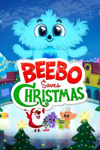 Beebo Saves Christmas poster - Find streaming availability