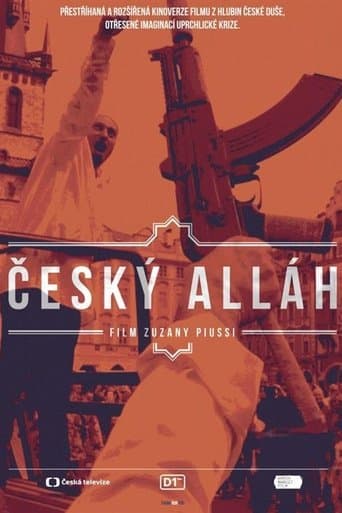 Český Alláh poster - Find streaming availability