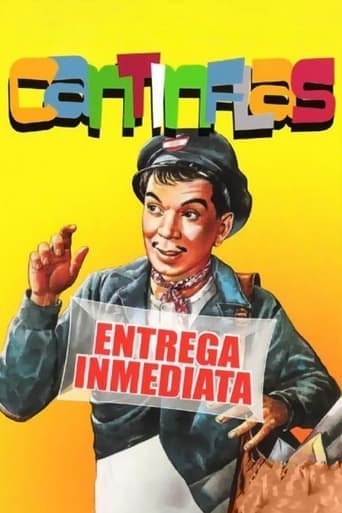 Entrega Inmediata poster - Find streaming availability