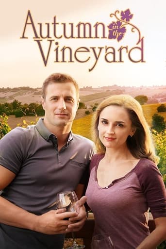 Autumn in the Vineyard poster - Find streaming availability