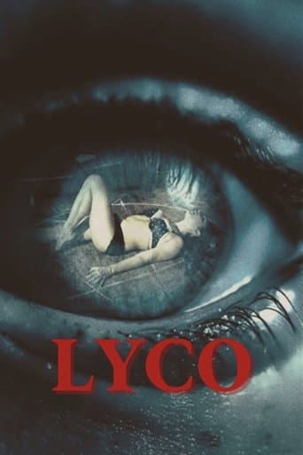 Lyco poster - Find streaming availability