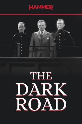 The Dark Road poster - Find streaming availability