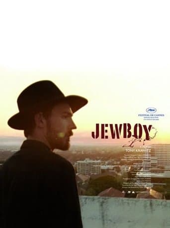 Jewboy poster - Find streaming availability