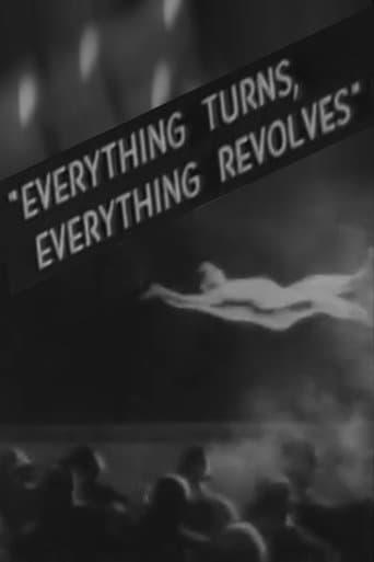 Everything Turns, Everything Revolves poster - Find streaming availability