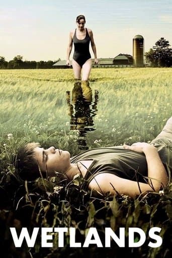 Wetlands poster - Find streaming availability