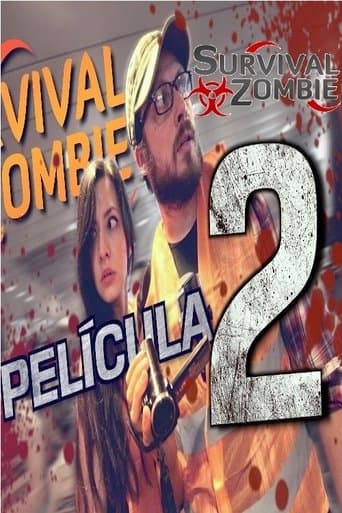 Survival Zombie 2 poster - Find streaming availability