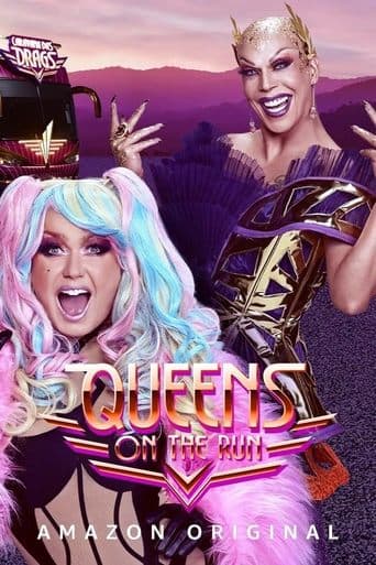 Queens on the Run poster - Find streaming availability