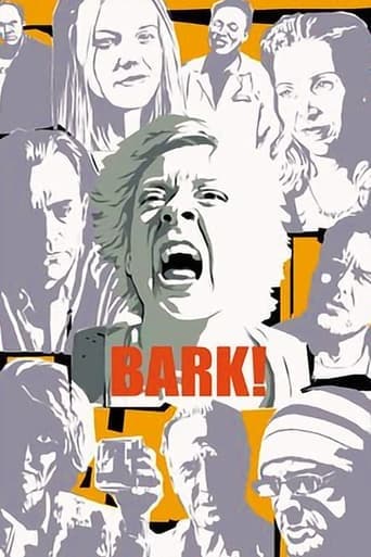 Bark! poster - Find streaming availability