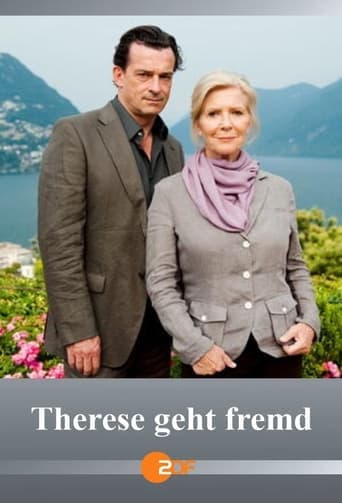 Therese geht fremd poster - Find streaming availability