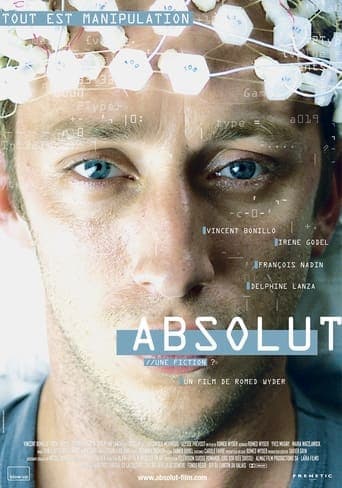 Absolut poster - Find streaming availability