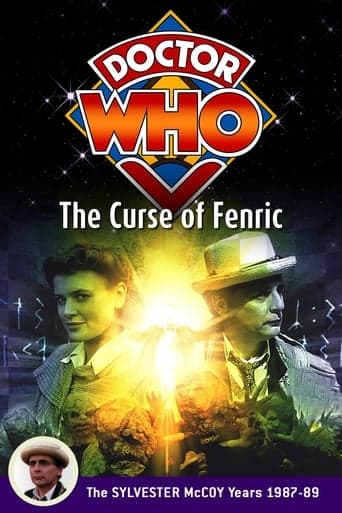 Doctor Who: The Curse of Fenric poster - Find streaming availability