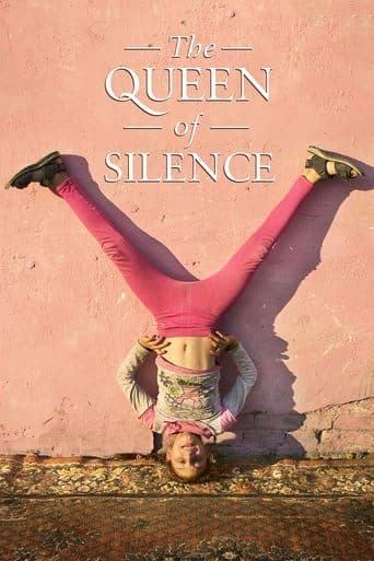 The Queen of Silence poster - Find streaming availability