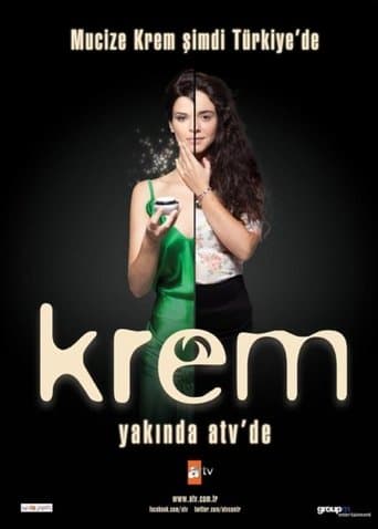 Krem poster - Find streaming availability