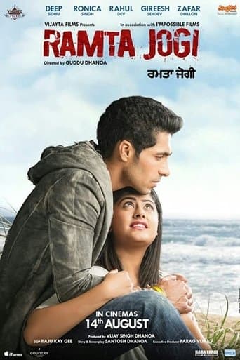 Ramta Jogi poster - Find streaming availability
