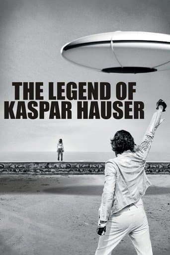 The Legend of Kaspar Hauser poster - Find streaming availability