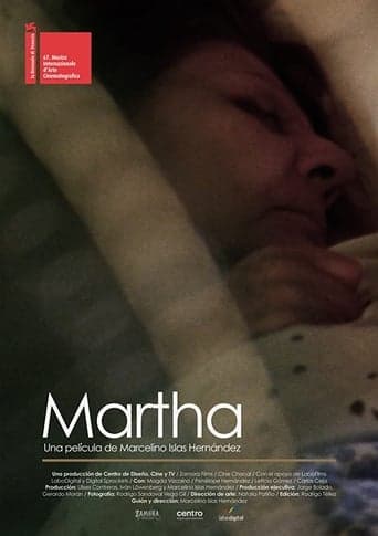 Martha poster - Find streaming availability