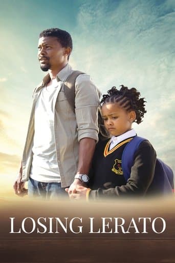 Losing Lerato poster - Find streaming availability