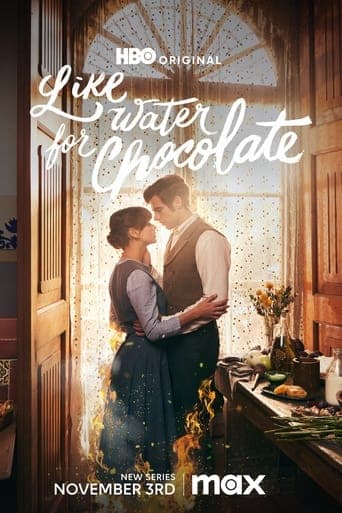 Like Water for Chocolate poster - Find streaming availability