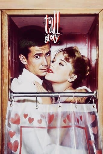 Tall Story poster - Find streaming availability