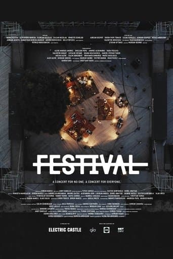 No Festival poster - Find streaming availability