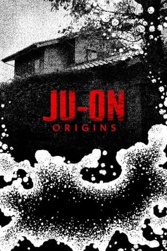 Ju-On: Origins poster - Find streaming availability