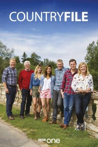 Countryfile poster - Find streaming availability