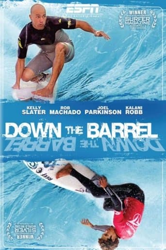 Down the Barrel poster - Find streaming availability