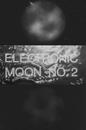 Electronic Moon No. 2 poster - Find streaming availability