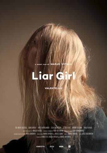 Liar Girl poster - Find streaming availability