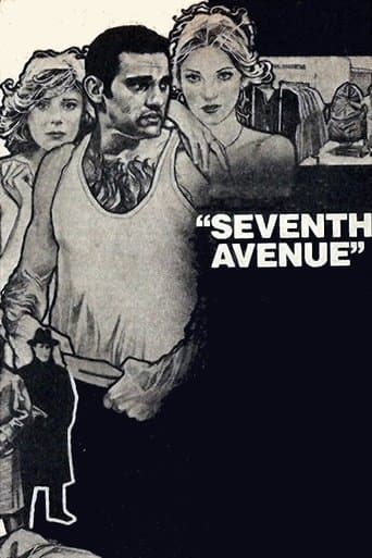 Seventh Avenue poster - Find streaming availability