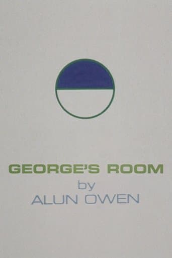 George's Room poster - Find streaming availability