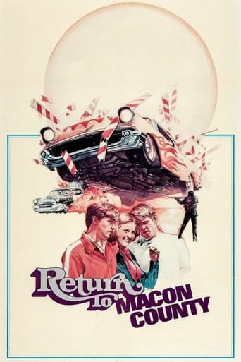 Return to Macon County poster - Find streaming availability