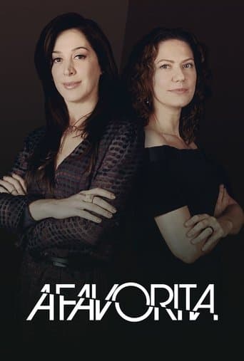 A Favorita poster - Find streaming availability