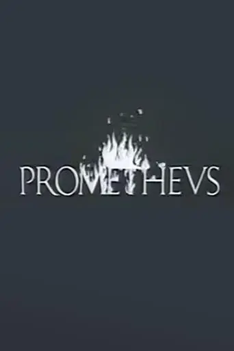 Prometheus poster - Find streaming availability