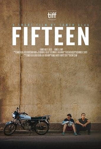 Fifteen poster - Find streaming availability