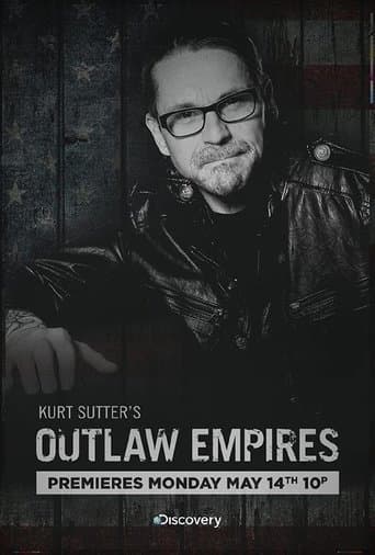 Outlaw Empires poster - Find streaming availability