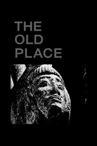 The Old Place poster - Find streaming availability