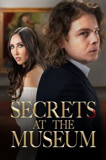 Secrets at the Museum poster - Find streaming availability