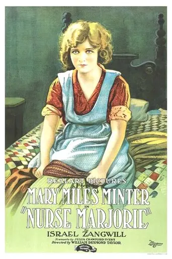 Nurse Marjorie poster - Find streaming availability