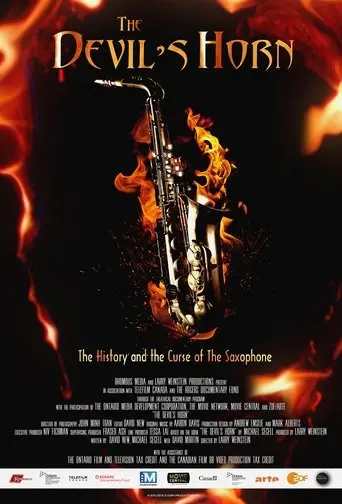 The Devil's Horn poster - Find streaming availability