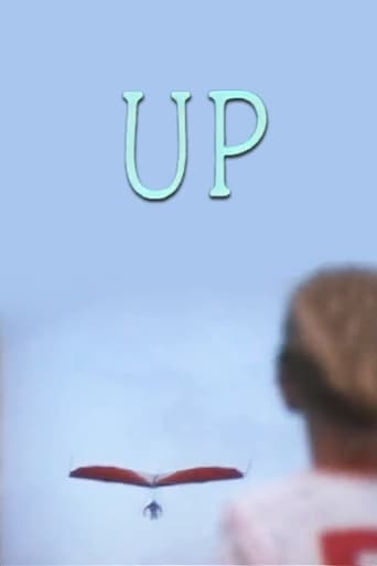 Up poster - Find streaming availability