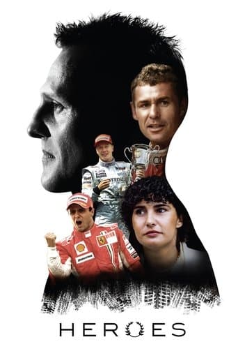 Heroes poster - Find streaming availability