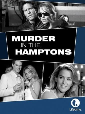 Murder in the Hamptons poster - Find streaming availability